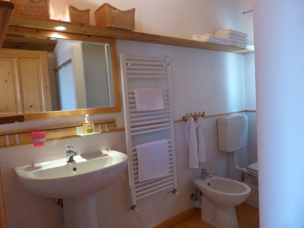Belvedere Lodge Chiavari Exterior foto